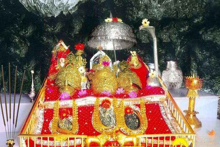 vaishno devi temple jammu