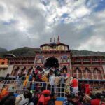 Badrinath Temple: A Journey Through Time and Spirituality