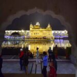 Golden Temple : A Marvel of Faith, Peace, and Unity