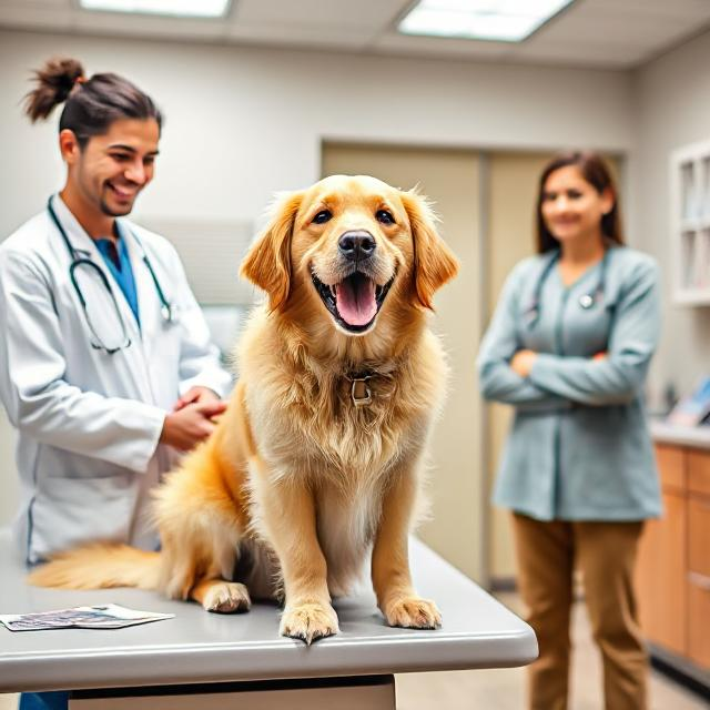 Is Pet Insurance Worth It? A Deep Dive into Costs and Coverage for Golden Retrievers